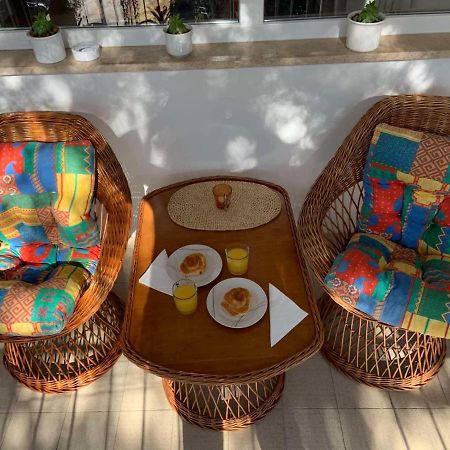 Apartment Bono Πόρετς Εξωτερικό φωτογραφία