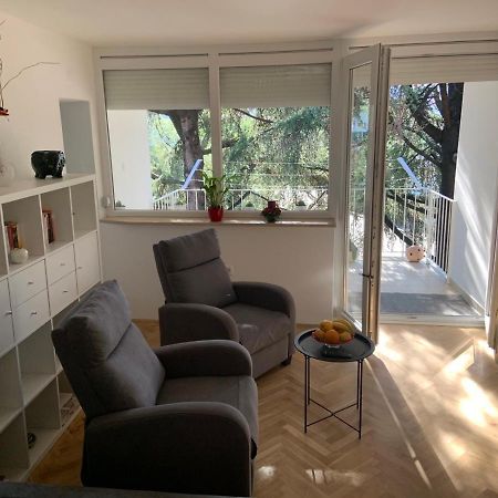 Apartment Bono Πόρετς Εξωτερικό φωτογραφία