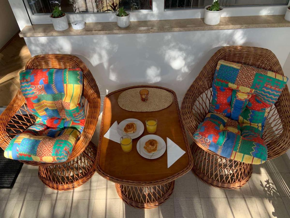 Apartment Bono Πόρετς Εξωτερικό φωτογραφία