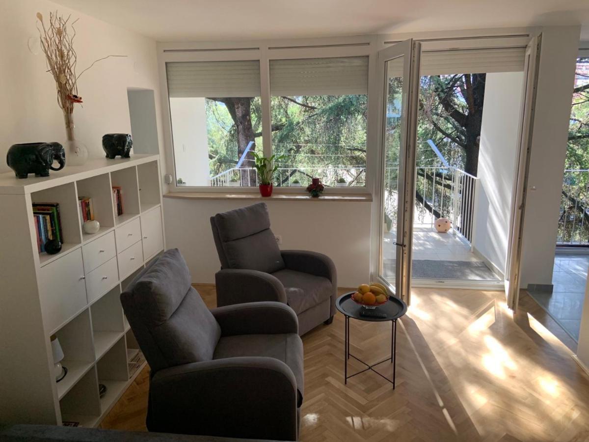 Apartment Bono Πόρετς Εξωτερικό φωτογραφία