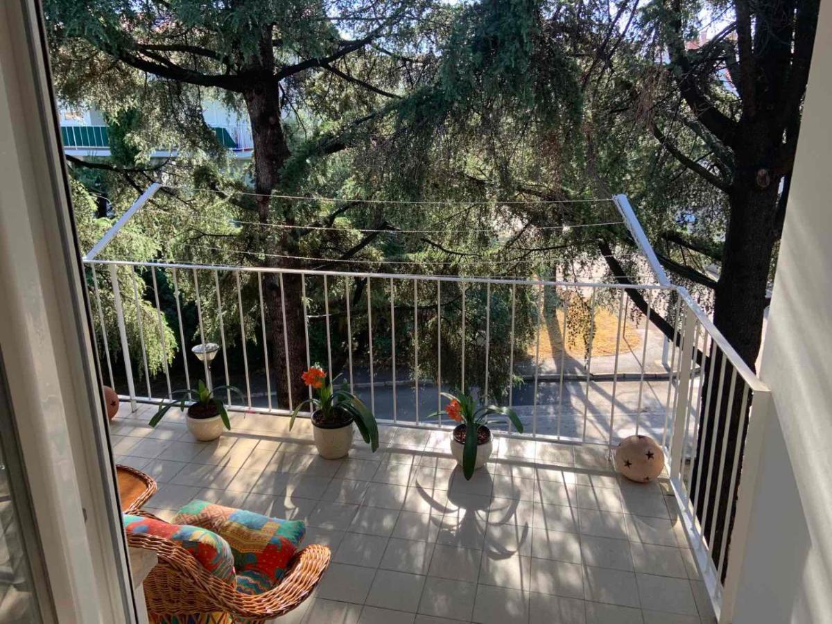 Apartment Bono Πόρετς Εξωτερικό φωτογραφία