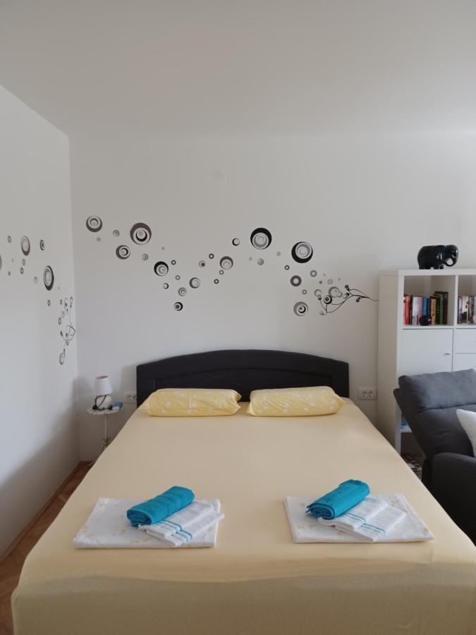 Apartment Bono Πόρετς Εξωτερικό φωτογραφία