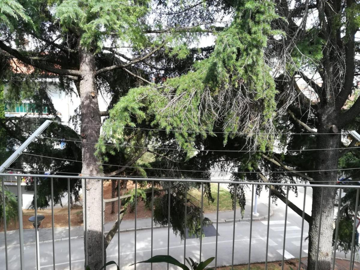 Apartment Bono Πόρετς Εξωτερικό φωτογραφία