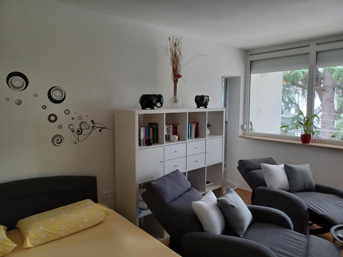Apartment Bono Πόρετς Εξωτερικό φωτογραφία