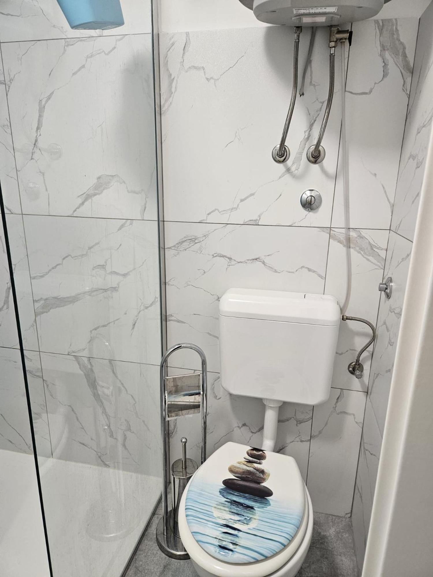Apartment Bono Πόρετς Εξωτερικό φωτογραφία
